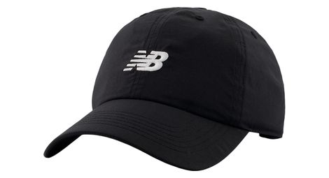 New Balance '47 Clean Up Run Kappe, schwarz