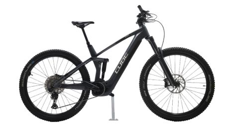 Produit Reconditionné · VTT électrique CUBE Stereo Hybrid 140 HPC Race 750Wh 2024 · Très bon état