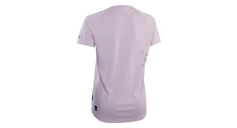 Damen Kurzarmtrikot Traze Pink