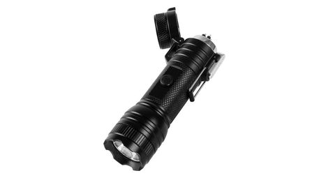 Arc light briquet électrique et lampe 100 lm - uco