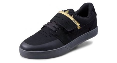 Chaussures afton vectal black gold