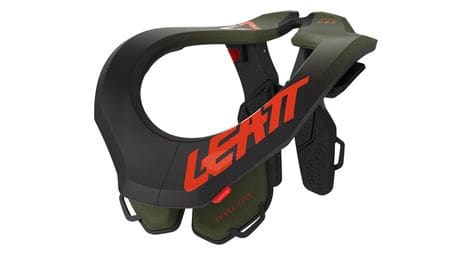 Protection cervicale leatt dbx 3.5 vert forest