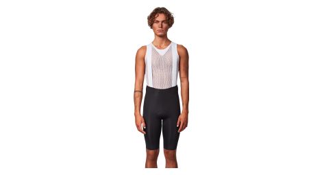 Kurze Radhose Van Rysel RCR-R Schwarz Herren