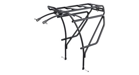 Porte-Bagages Arrière Zéfal Raider R70 (MIK) 26-29'' Noir