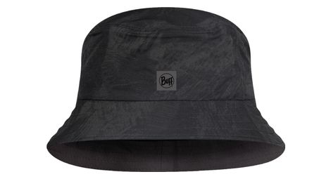 Bob Unisexe Buff Adventure Noir