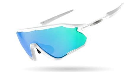 Lunettes vega pc blanc