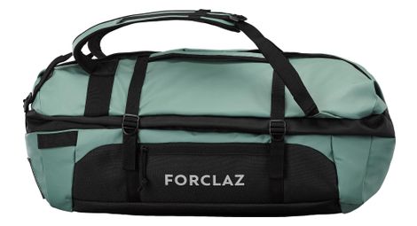 Sac de transport forclaz duffel 500 30/40 l vert