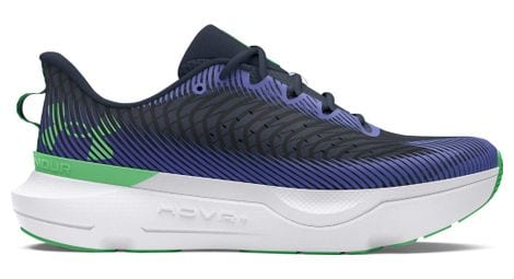 Chaussures Running  Infinite Pro Bleu Gris Homme