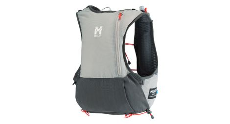Sac d'Hydratation Millet Intense 5L Gris