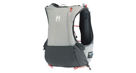 Millet Intense 5-Liter-Trinkrucksack, grau