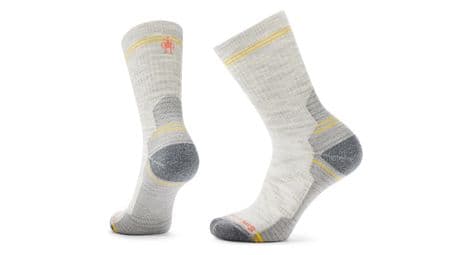 Smartwool calcetines de senderismo  p   strong light cushion crew  strong   p para mujer gris