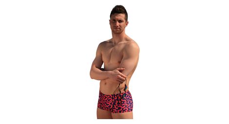 Maillot de bain Mako Khaos in Colour Homme
