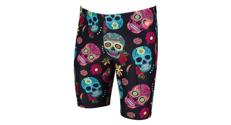 Arena crazy skulls carnival jammer