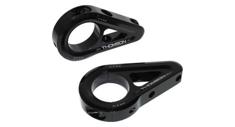 Thomson potence direct mount 50x31 8 mm 0 noir