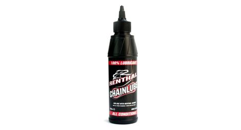Renthal huile de chaine 250ml
