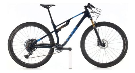 Cube Ams Zero99 Xx1 Axs Velo VTT Cube Tres Bon Etat