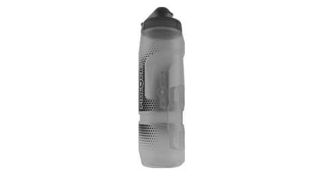 Bidon fidlock twist 800 ml fumé (sans connecteur)