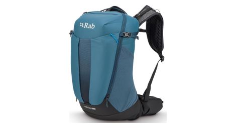 Mochila de senderismo RAB Airox 24L azul
