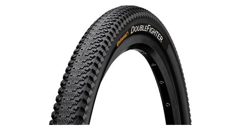 Continental double fighter iii mtb band - 27.5'' tubetype wire