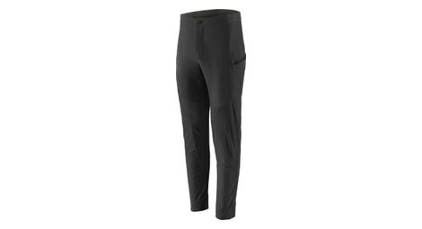 Pantalon vtt patagonia dirt craft noir