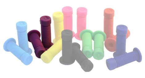 Tapones de válvula odi presta morados
