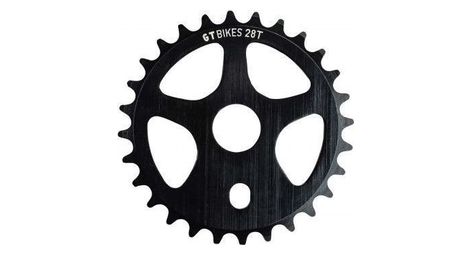 Couronne gt nbs noir