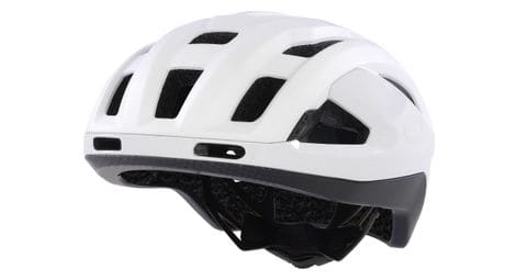 Oakley aro3 endurance i.c.e mips matte white helmet