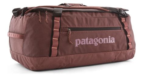 Sac de voyage patagonia black hole duffel 55l violet