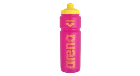 Bidon Arena Sport 750 ml Rose/Jaune
