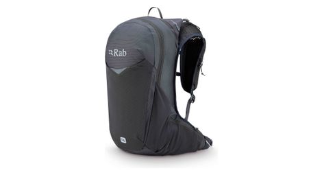 Mochila rab nitron 25l gris