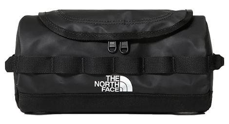 The north face base camp canister s black