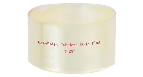 Effetto mariposa caffélatex 29'' tubeless strip