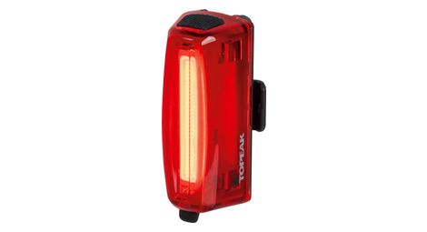 Eclairage arriere topeak redlite 80 bt