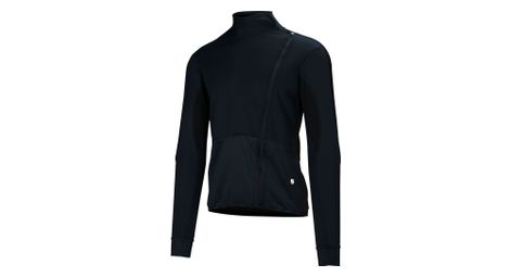 Maillot manches longues sixs wtj 2 windstopper