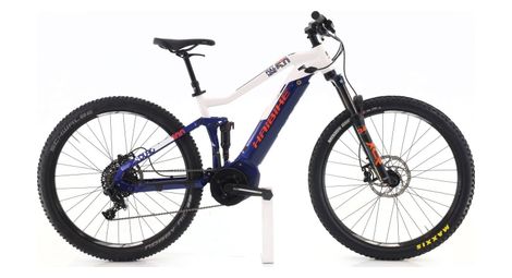 Haibike Fullnine Sduro 5 0 Velo VTT Electrique Haibike Tres Bon Etat