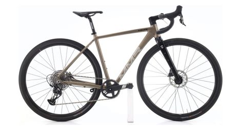 Mmr X Grip Velo De Gravel Tres Bon Etat