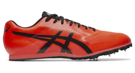 Asics Hyper LD 6 - homme - rouge