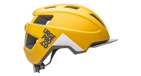 Casco urge nimbus city per bambini arancione