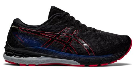 Asics gt-2000™ 10 gore-tex noir homme