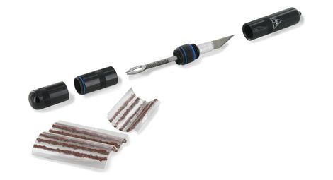 Kit de reparation tubeless var