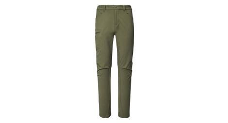 Pantalones Millet Ubic Stretch verdes para hombre