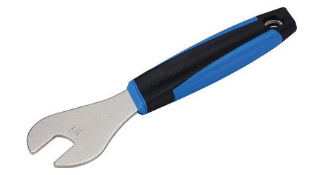 Konusschlüssel BBB ConeFix 15mm Schwarz