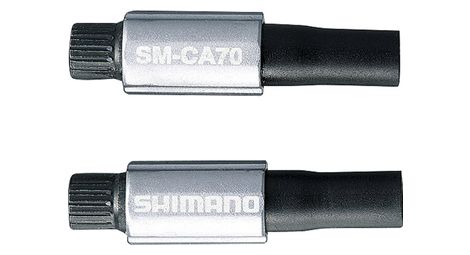 Butée réglable shimano sm-ca70 pour câble de dérailleur