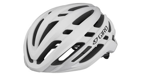 Casque giro agilis blanc