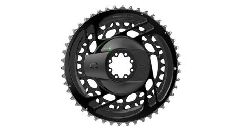 Kit medidor de potencia sram force axs d2 montaje directo 12s