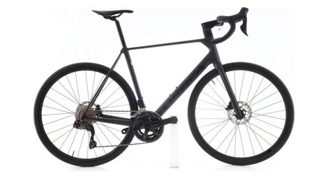 Produit reconditionné · Orbea Orca Di2 12V · Gris / Vélo de route | Très bon état
