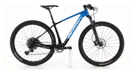 Produit reconditionné · berria bravo carbone / vélo vtt / berria | bon état