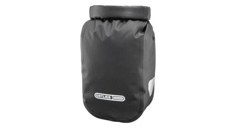 Ortlieb fork-pack 4.1l gabeltasche schwarz