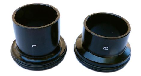 Kit de conversion ritchey avant qr20 trail wcs