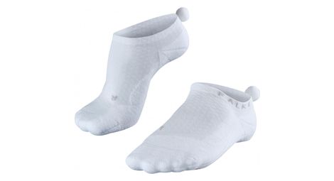 Protege pieds femme falke go2 pompom